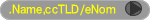 .Name,cc�Ȃ�Enom�ł̓o�^
