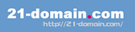 21-domain.comドメインサービス