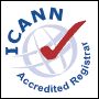 ICANN Logo