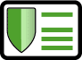 ID Protect logo