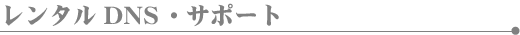 ^DNS